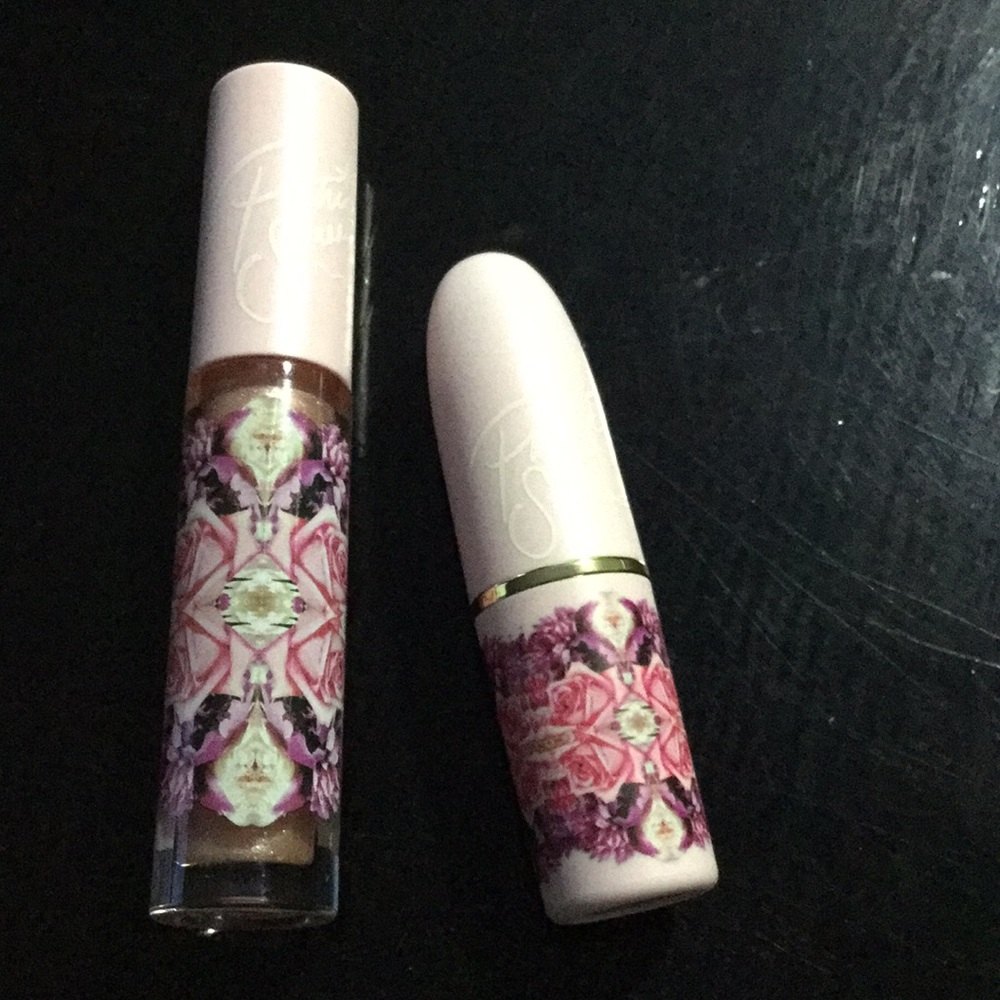 Mac Patrick Starrr collection - Picture 6 of 7